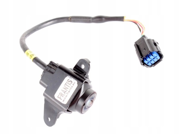 FRANTIS 957902W100 95790-2W100 FRT КАМЕРА ПАРКУВАННЯ ДЗЕРКАЛА HYUNDAI SANTA FE IV 957902W100 95790-2W100