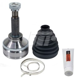 CV30790 SATO TECH Шарнір рівних кутових швидкостей з елементами монтажу