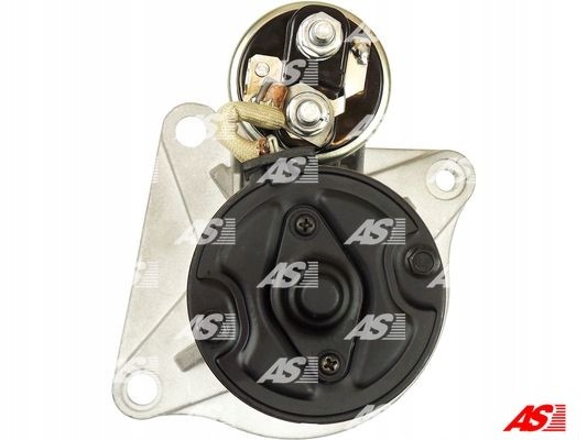 AS-PL S0482 Стартер автостартер s0482