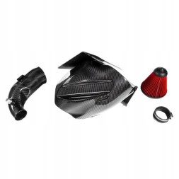 Eventuri EVE-G29Z4-B48-INT Впускний колектор BMW Z4 G29 B48CARBON EVENTURI