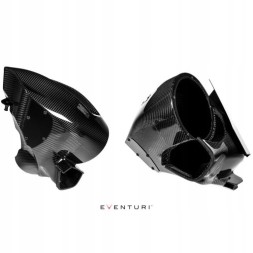 Eventuri EVE-G29Z4-B48-INT Впускний колектор BMW Z4 G29 B48CARBON EVENTURI