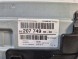 Citroen OE mark- 9820774980 Лічильник годинника дисплей 9820774980 Citroen DS3 Crossback