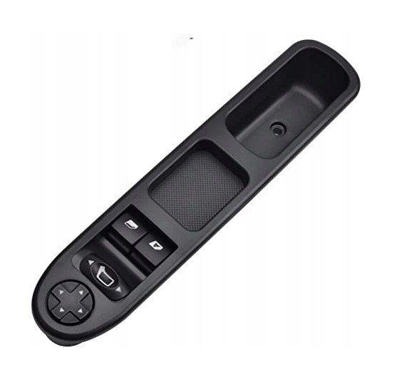 3F Quality РУЧКА ПЕРЕКЛЮЧАЧА ВІКОН ПАНЕЛІ Peugeot 207 6554.QC
