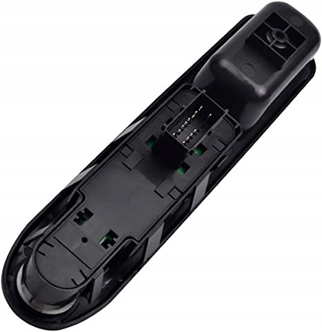 3F Quality РУЧКА ПЕРЕКЛЮЧАЧА ВІКОН ПАНЕЛІ Peugeot 207 6554.QC