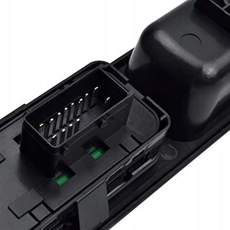 3F Quality РУЧКА ПЕРЕКЛЮЧАЧА ВІКОН ПАНЕЛІ Peugeot 207 6554.QC