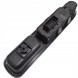 3F Quality РУЧКА ПЕРЕКЛЮЧАЧА ВІКОН ПАНЕЛІ Peugeot 207 6554.QC