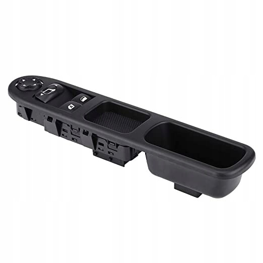 3F Quality РУЧКА ПЕРЕКЛЮЧАЧА ВІКОН ПАНЕЛІ Peugeot 207 6554.QC