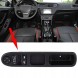 3F Quality РУЧКА ПЕРЕКЛЮЧАЧА ВІКОН ПАНЕЛІ Peugeot 207 6554.QC