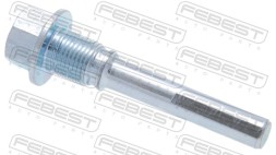0474 V97R FEBEST Втулка стабілізатора підвіски
