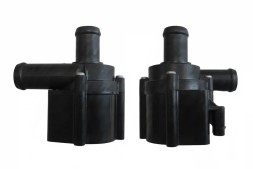 Dolz EA549A Водяний насос, охолодження двигуна ea549a dolz audi a1