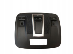 Mercedes-Benz OE A4639066400 ОРИГІНАЛЬНА ПАНЕЛЬ КЕРУВАННЯ ОСВІТЛЕННЯМ САЛОНУ MERCEDES G-КЛАС W463