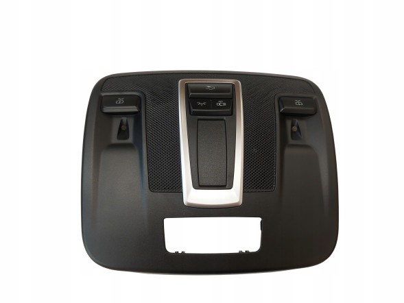 Mercedes-Benz OE A4639066400 ОРИГІНАЛЬНА ПАНЕЛЬ КЕРУВАННЯ ОСВІТЛЕННЯМ САЛОНУ MERCEDES G-КЛАС W463