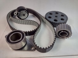 SNR KD455.48 Snr kd455.48 комплект ременя грм
