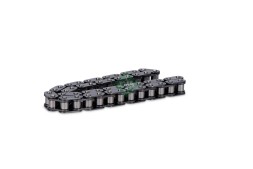 553 0128 10 INA Ланцюг роликовий