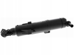 Vemo V10-08-0501 Насадка омивача фари vw поло v mk5 09-17