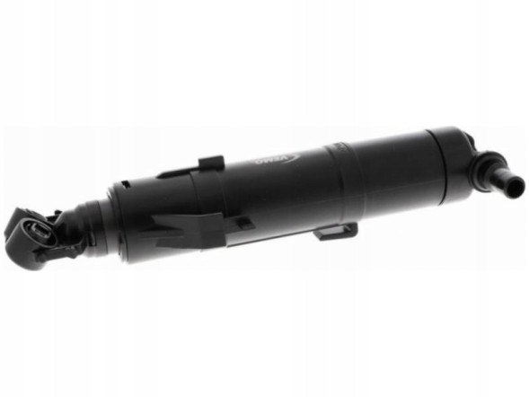 Vemo V10-08-0501 Насадка омивача фари vw поло v mk5 09-17