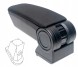 Rati V05246A Підлокітник Armster 3, Dacia Lodgy, 2018-2022, кабель +12V, тканина