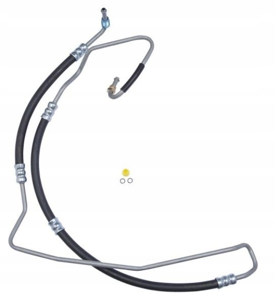 Edelmann 92299 Шнур гідропідсилювача 300C Charger 3.5 V6 AWD 05-
