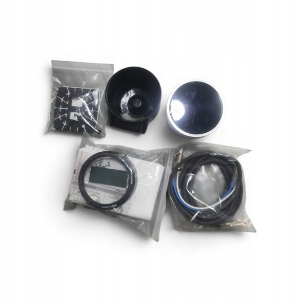 Undefined DF10101 Автомобільний датчик Defi-Link Meter ADVANCE RF 60 мм