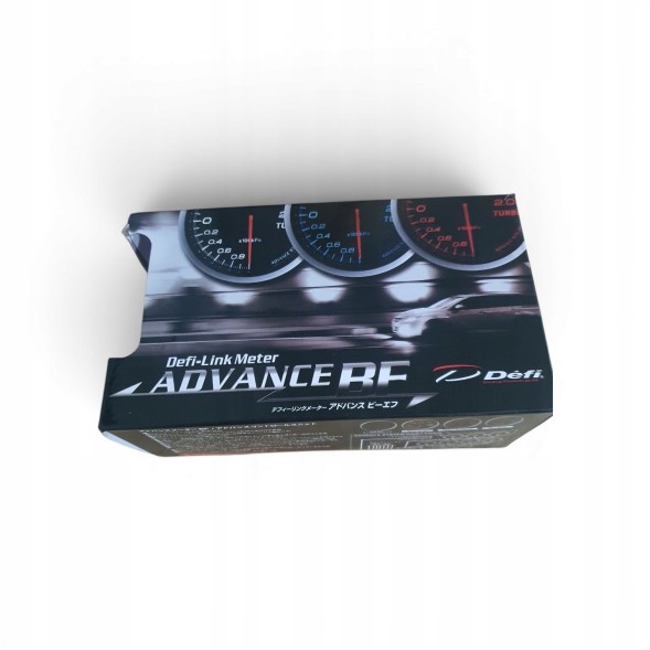 Undefined DF10101 Автомобільний датчик Defi-Link Meter ADVANCE RF 60 мм