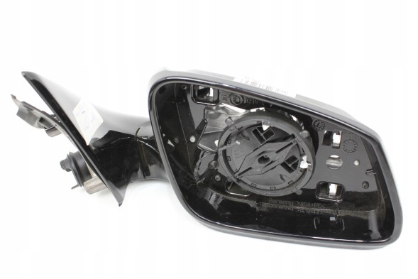 BMW OE 7268248 ДЗЕРКАЛО ПРАВЕ ЄВРОПА 5PIN BMW F10 F11 MP ПАКЕТ