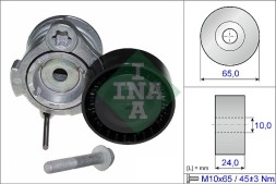 534 0353 10 INA Шків натяжний