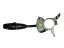Autoruso ARMG9065450210 Вимикач склоочисників Mercedes Sprinter 906 VW Crafter 9065450210