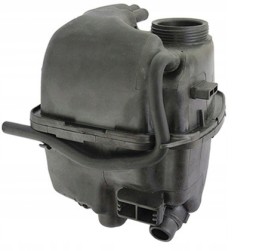 PPS 93197033 Бак охолоджуючої рідини saab 93 9-3 2006-2012 2.8 турбо
