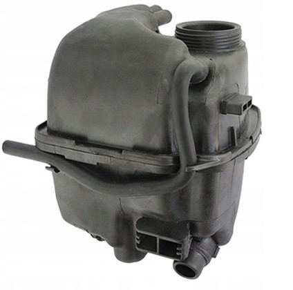 PPS 93197033 Бак охолоджуючої рідини saab 93 9-3 2006-2012 2.8 турбо