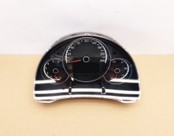 Volkswagen OE 5C592087OC ЛІЧИЛЬНИК ГОДИННИКІВ 5C5920870C VW NEW BEETLE