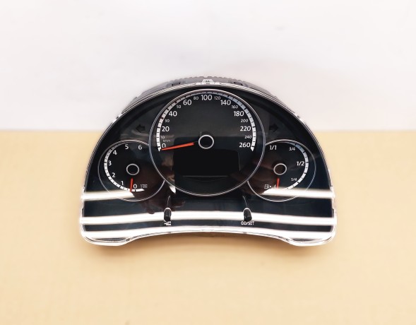 Volkswagen OE 5C592087OC ЛІЧИЛЬНИК ГОДИННИКІВ 5C5920870C VW NEW BEETLE