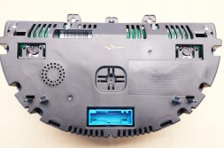 Volkswagen OE 5C592087OC ЛІЧИЛЬНИК ГОДИННИКІВ 5C5920870C VW NEW BEETLE