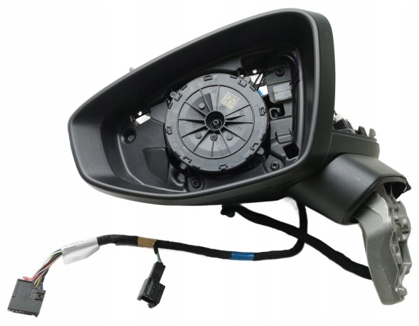 Volkswagen OE 8Y2857409G, DWP537345OE Дзеркало ліве Audi A3 8Y 8Y2857409G Нове оригінальне