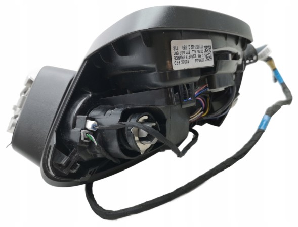 Volkswagen OE 8Y2857409G, DWP537345OE Дзеркало ліве Audi A3 8Y 8Y2857409G Нове оригінальне