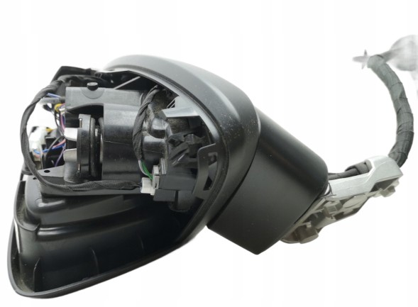 Volkswagen OE 8Y2857409G, DWP537345OE Дзеркало ліве Audi A3 8Y 8Y2857409G Нове оригінальне