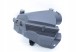 BMW OE 9845089 13719845089 #89 КОРПУС ПОВІТРЯНОГО ФІЛЬТРА G05 X5 F95 X5M G06 X6 F96 X6M G07 X7 M60i G09 XM