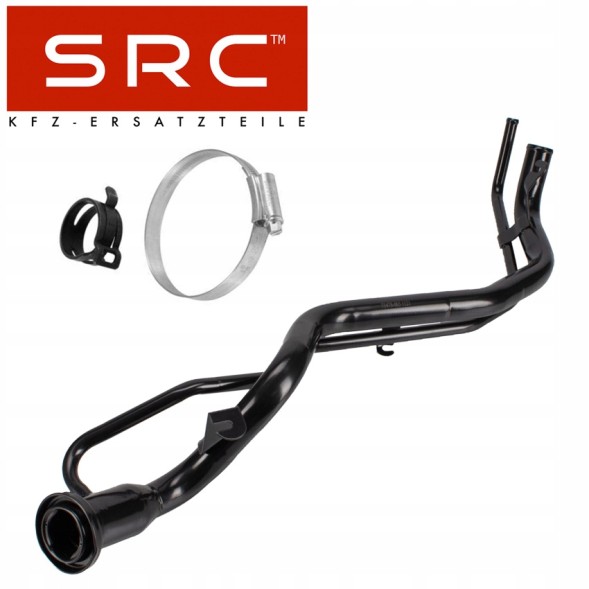 SRC 1694700020 + opaski ПАЛИВОЗАЛИВНА ГРУЗА ПОЇЗДКИ MERCEDES W169 A150 160 170 180 200 CDI