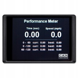Китай CC31071 CANchecked Дисплей MFD32 Gen2 для Audi R8 42 (MK1) FL LHD 2012-2015