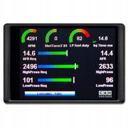 Китай CC31071 CANchecked Дисплей MFD32 Gen2 для Audi R8 42 (MK1) FL LHD 2012-2015