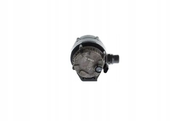 Bosch 0 392 024 10X Додатковий водяний насос (кругообіг охолоджуючої води)