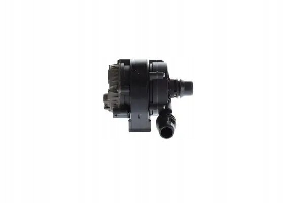 Bosch 0 392 024 10X Додатковий водяний насос (кругообіг охолоджуючої води)