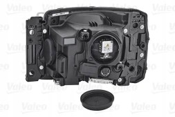 Valeo 045271 Прожектор лампа 045271 valeo land rover discovery
