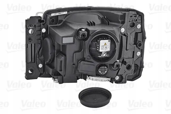 Valeo 045271 Прожектор лампа 045271 valeo land rover discovery