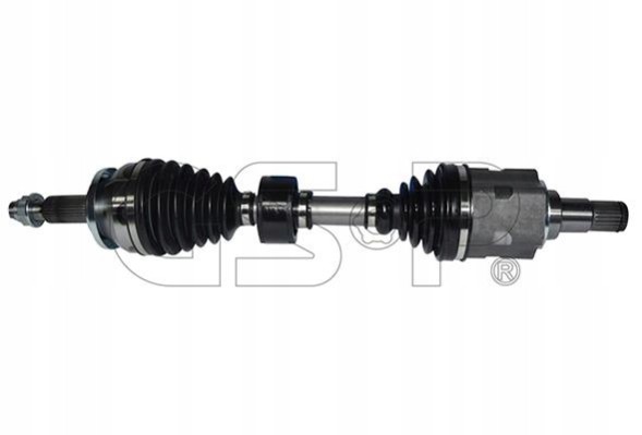 GSP 259661 Приводна піввісь toyota 259661 gsp