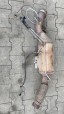 Mercedes-Benz OE МЕРСЕДЕС СПРИНТЕР W906 906 2.2 CDI КАТАЛІЗАТОР DPF A9064902914 9064902914