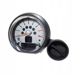 CAN CHECKED CC54002 Дисплей параметрів Dash MFD15 Gen2 Mini R55 / 56 / 57 / 58 CANchecked