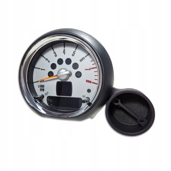 CAN CHECKED CC54002 Дисплей параметрів Dash MFD15 Gen2 Mini R55 / 56 / 57 / 58 CANchecked