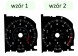 Moman 0089688087923 Заміна циферблатів спідометра RANGE ROVER SPORT KM/H