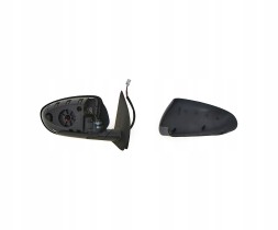 EDA Parts VDSM1010ER БІЧНЕ ДЗЕРКАЛО ДЛЯ NISSAN QASHQAI J10 2010-2013 96301JD84A Права з підігрівом