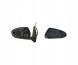 EDA Parts VDSM1010ER БІЧНЕ ДЗЕРКАЛО ДЛЯ NISSAN QASHQAI J10 2010-2013 96301JD84A Права з підігрівом